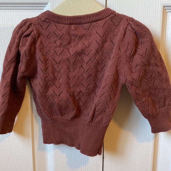 Jamie Kay Sweater - Picture 3 of 3